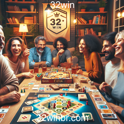 Descubra a Exclusividade da Área VIP no 32win
