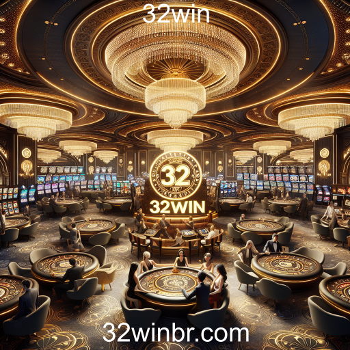 Descubra a Exclusividade da Área VIP no 32win