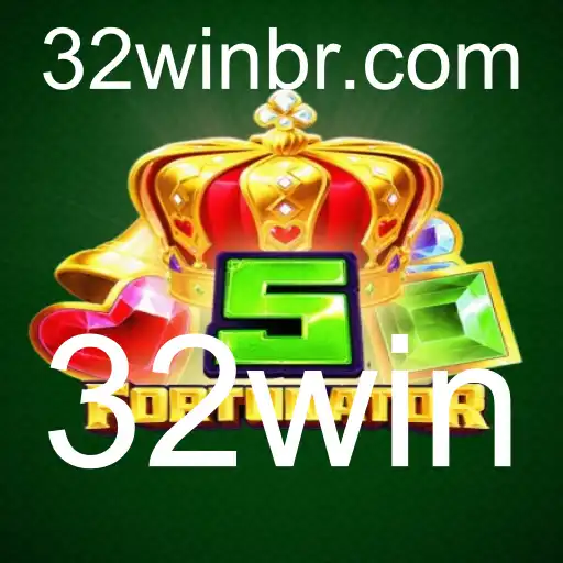 Descubra as Emoções de 5Fortunator: O Jogo do Momento Com 32win
