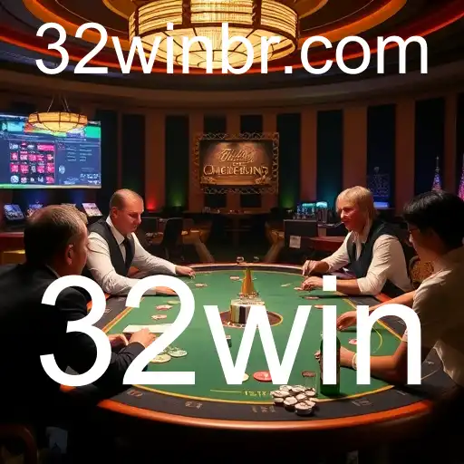 Cassino ao vivo