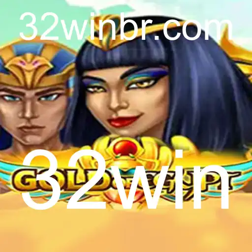 GoldOfEgypt: Explore os Tesouros Antigos com 32win