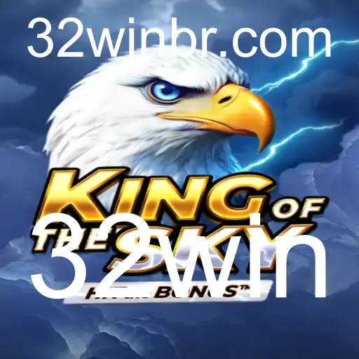 Descubra KingOfTheSky: Um Mergulho Aéreo na Aventura de 32win