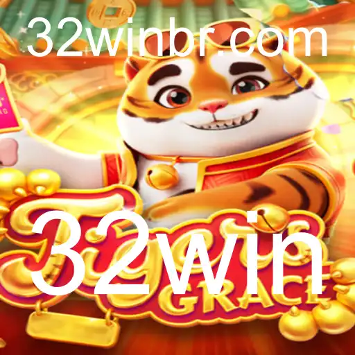 Descubra TigersGrace: Um Jogo Estratégico com a Emoção do 32win